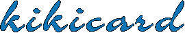 kikicard
